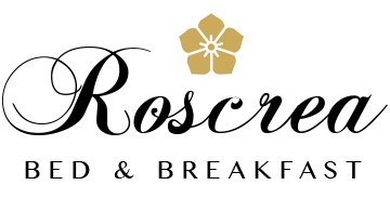 Bodmin Bed and Breakfast Retina Logo